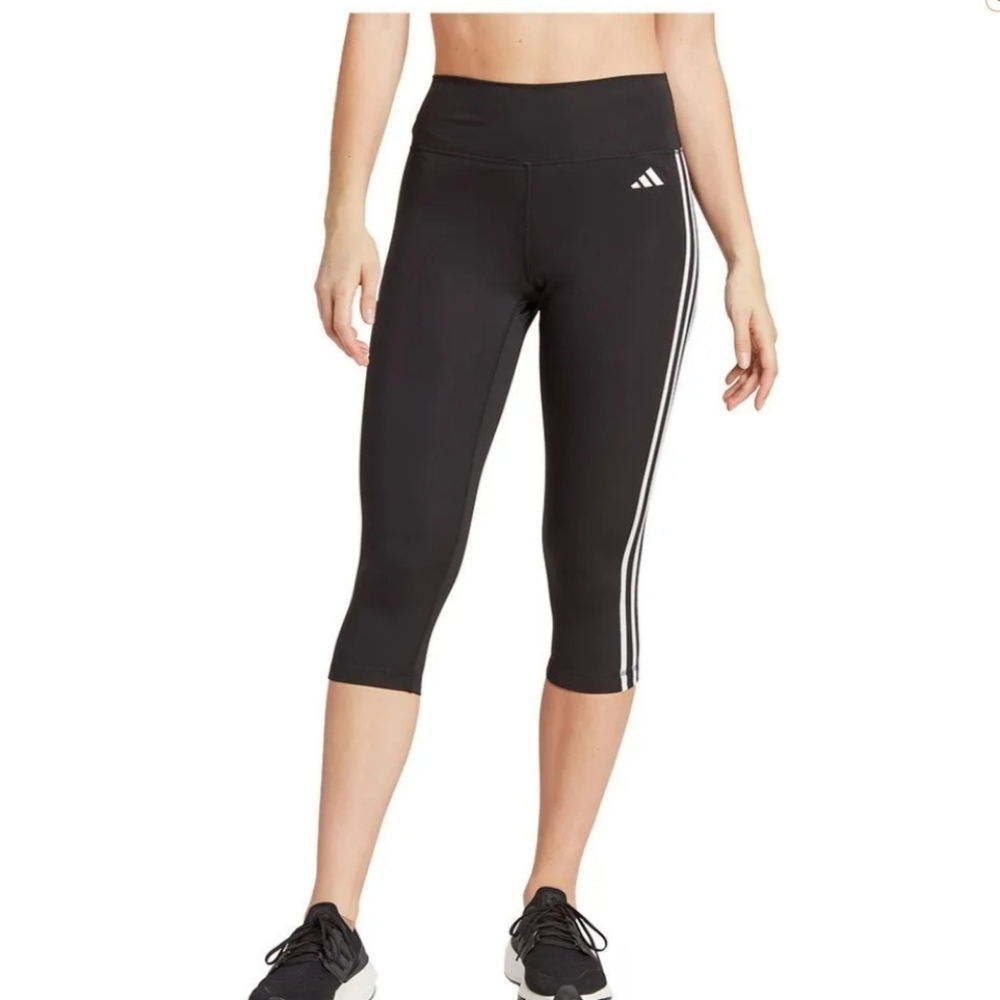 Adidas Te 3S 3/4 leggings